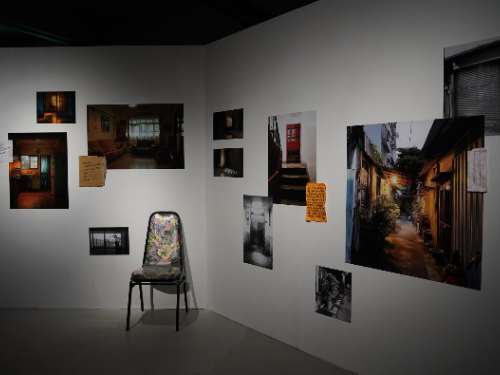 「非禮勿性」特展在屏東展出，周春米籲建女性安心城市