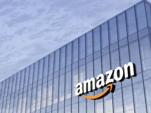 亞馬遜 2023 年總營收達 5750 億美元，執行長 Andy Jassy 表示持續優化服務，將推動更大成長