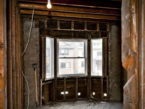 老屋翻新指南：確保安全、舒適與環保的家居改造