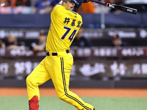 中信兄弟，終場3比2擊敗統一7-ELEVEn獅