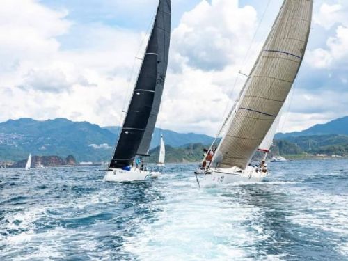 「基隆潮境海灣節x帆船生活節」帆船賽事即將登場