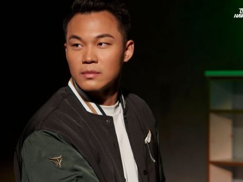 台鋼大王王柏融 | 婉拒經典賽，全力帶領台鋼雄鷹新球季