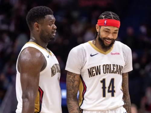 NBA／鵜鶘三劍客同場爆發 湖人慘輸20分近11戰吞8敗