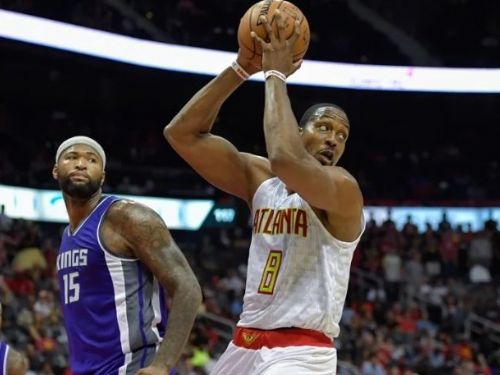 T1聯盟／魔獸盼卡森斯單場砍100分 FIBA和沃神也轉發消息