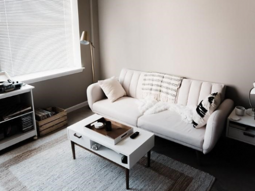 打造節能涼爽的家居：從裝修風格到家具選擇