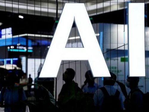 AI三巨頭釋單 緯創吃補