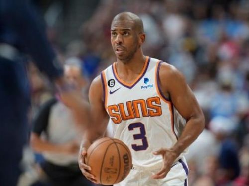 保羅受傷缺陣影響勇士 柯瑞：他始終全力以赴保養身體