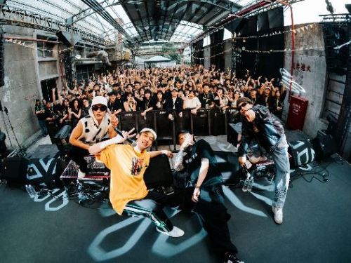 屏東大武門音樂祭爆紅！兩日吸引逾6萬粉絲熱情參與