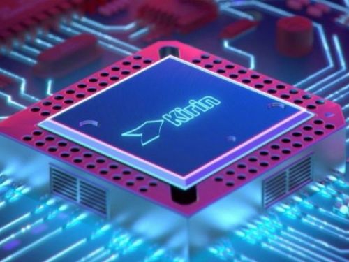 中國科技業與美國晶片禁令的博弈