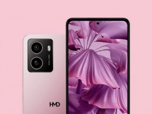 HMD推出全新自有品牌Pulse系列手機