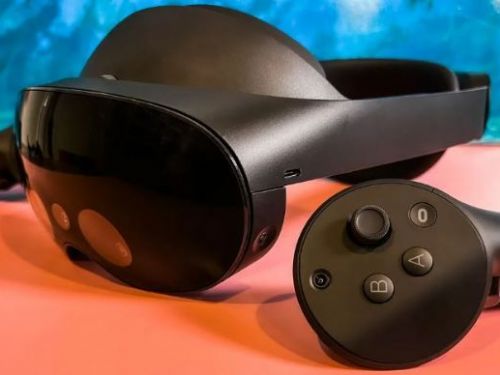 LG持續合作Meta 開發下一代XR裝置，預計2025年問世