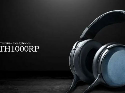 Fostex 發布旗艦級平面振膜耳機 TH1000RP 與 TH1100RP：頂尖音質與傳統工藝的完美結合