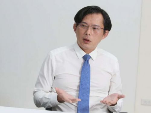 「柯建銘回應黃國昌離場事件：我無法預測未來」