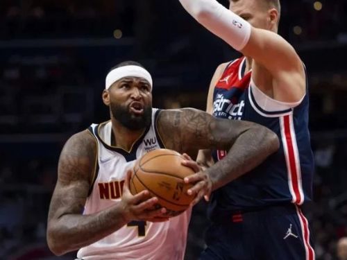 T1聯盟／走了「魔獸」來了「表弟」 卡森斯加盟雲豹