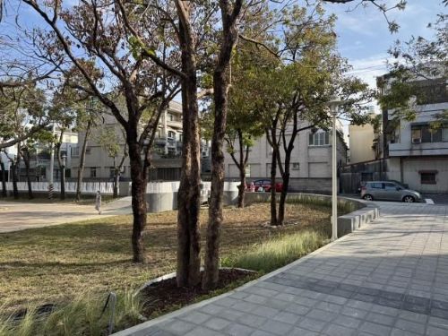 臺南市提升學童通學安全，打造友善校園與社區