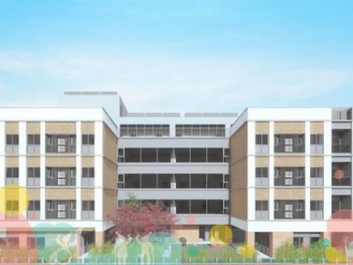 臺南市推動樂齡共融新里程，攜手企業打造南區嶄新長照機構，實現在地安老願景