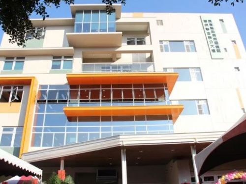 潮州新地標！潮州聯合辦公大樓落成揭牌啟用