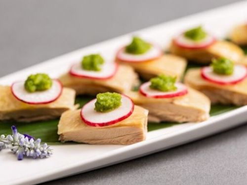 「十味鮮」饗宴亮相！國賓中餐廳推出冬季新菜  融合川粵美味