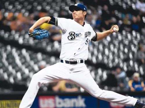 MLB／官網回顧規則五選秀 前中職洋投狂威最慘、王維中也入列