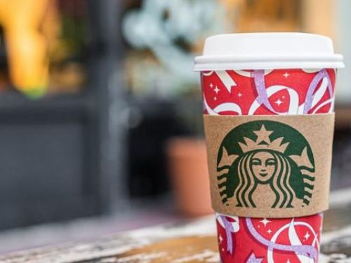星巴克26週年慶！咖啡旅程尋寶活動開跑，38婦女節更享全品項85折！