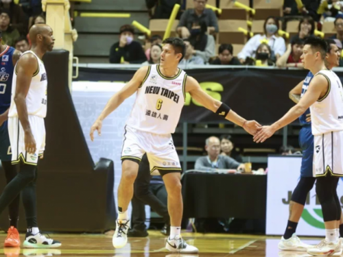 PLG／支持隊友不評論 林書豪談楊敬敏復出：人都會犯錯