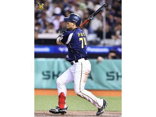 中信兄弟狂飆6局，笑傲暴力猿擒季首勝