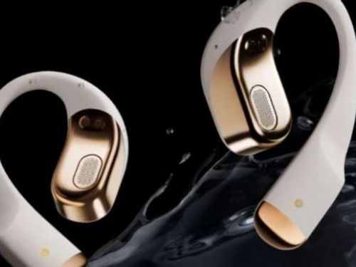 EDIFIER推出Comfo Run開放式運動耳機