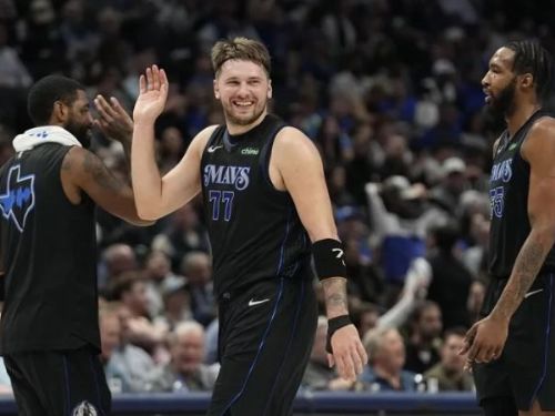 NBA／唐西奇創半場29分大三元新紀錄 獨行俠大勝爵士50分