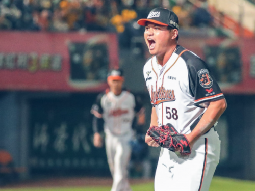 23歲姚雨翔面對職棒現實，經歷獅隊戰力外裁決，無悔於棒球之路