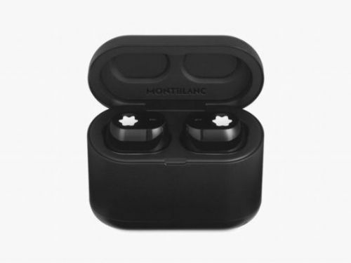 MONTBLANC 推出智慧穿戴新品色彩及個性化聆聽體驗