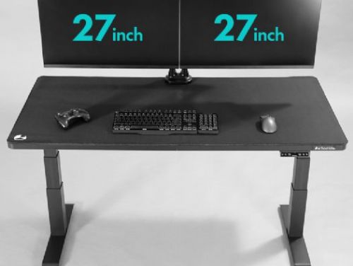 專為日式房間打造的創新電動矮桌：遊戲體驗升級的完美選擇