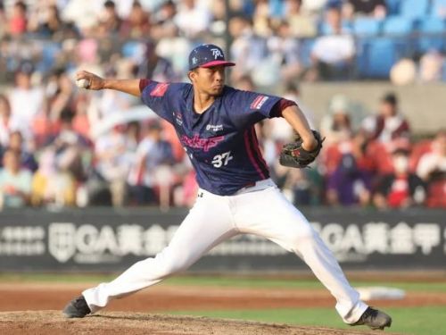 曾仁和表現亮眼！桃猿8比2擊敗悍將，終止連敗