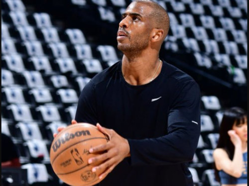 太陽隊交易風波！考慮放手保羅和艾頓，連線恐宣告拆夥