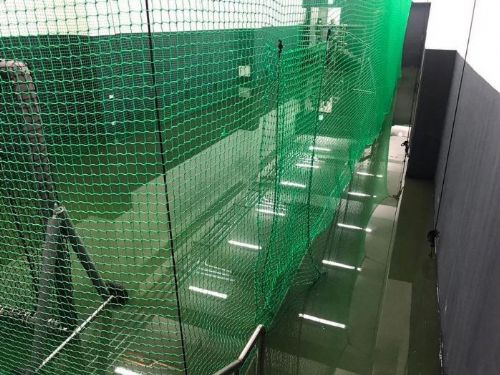 新竹棒球場改建爭議不斷 淹水事件引發網友批評