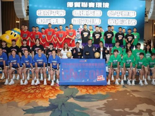 113學年度HBL籃球甲級聯賽總決賽，學生運動展現無限潛力