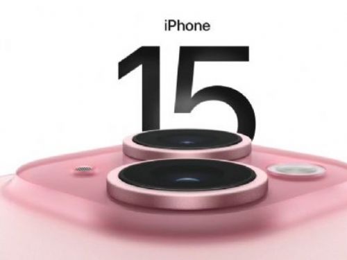iPhone 15換Type-C接孔…原來可做「7件事」！傳輸更快又省空間