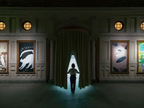 台中州廳「貓道」之謎揭開，參展至15日