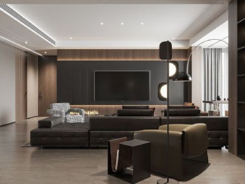 探索吊隱式冷氣：提升室內美感的綠色冷氣選擇