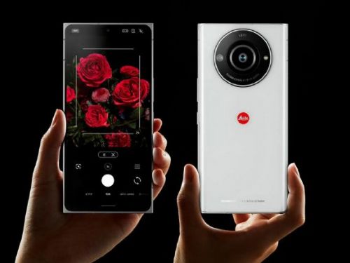 Leitz Phone 3：萊卡與Sharp攜手打造的日本限定智慧手機