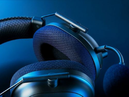 Razer推出跨平台電競耳機系列