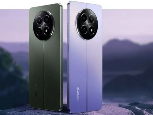 realme 12x 5G：萬元機種中的耐用之選！