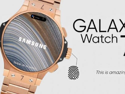 三星Galaxy Watch7可能搭載非侵入式血糖追蹤功能