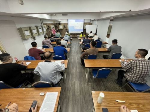 高雄市勞工局：失業不是終點，是新的出發點