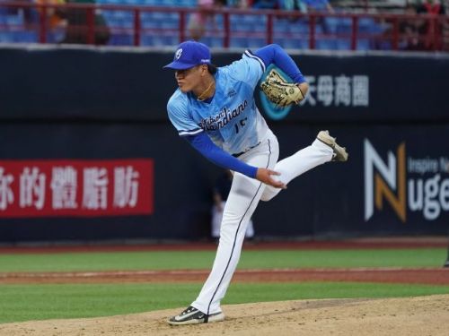 富邦悍將逆轉勝！天母球場上演激情反擊戰