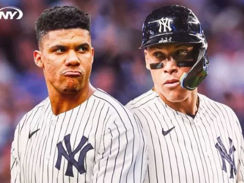 MLB／稱賈吉+索托是「瘋狂80」連線 凱許曼：2024要奪冠