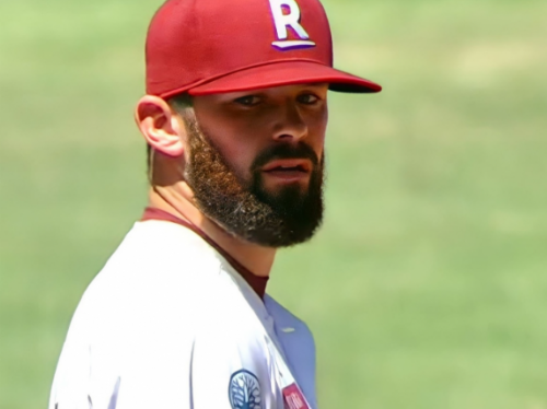 樂天桃猿二軍：霍爾回歸投手丘，陳冠宇傷勢好轉，迎接下半季的挑戰