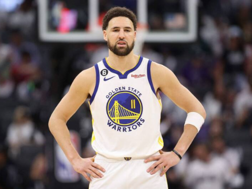 勇士vs湖人：32年後再度於季後賽交手，K.湯普森期待與父親前東家對決