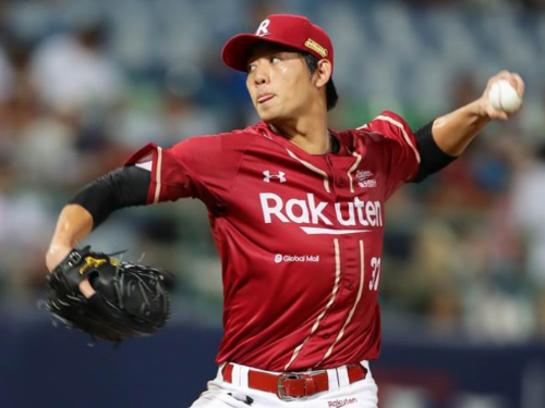 洋投霍爾降至二軍，王溢正將擔任明日先發