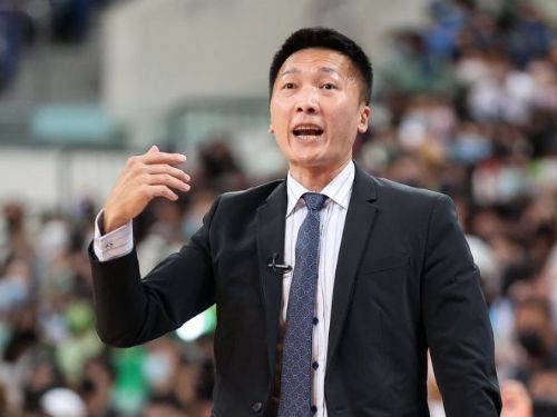 領航猿隊的洋將在比賽中使用不雅言詞，許晉哲表示無法容忍這樣的行為。