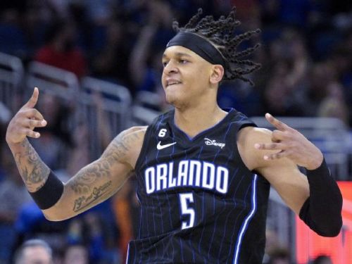 NBA》信仰過程2.0！ 魔術狂掃4連勝奇蹟，一舉翻身高居分組榜首